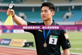 弗赖堡联赛失利，球队成绩蒙阴影