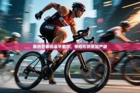 摩纳哥客场逼平里尔，争冠形势更加严峻