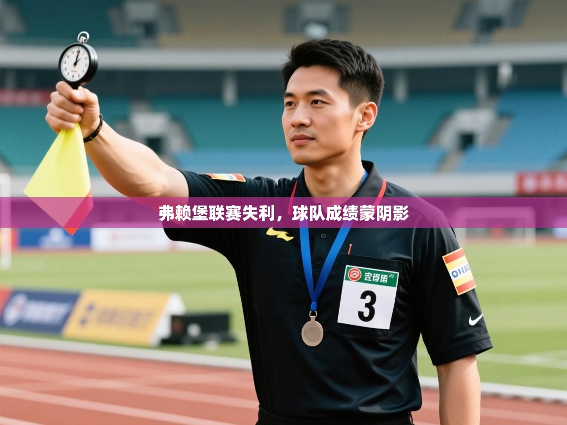 弗赖堡联赛失利，球队成绩蒙阴影  第1张