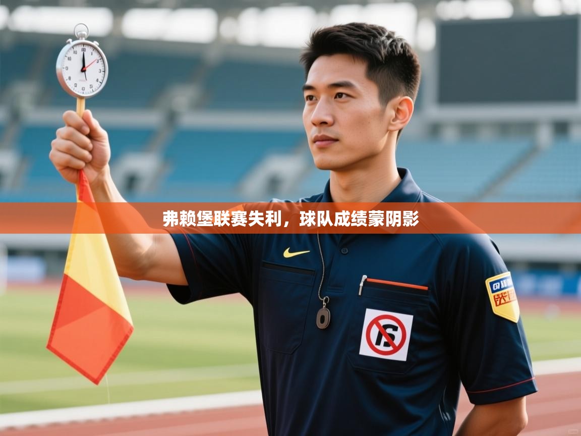 弗赖堡联赛失利，球队成绩蒙阴影  第2张