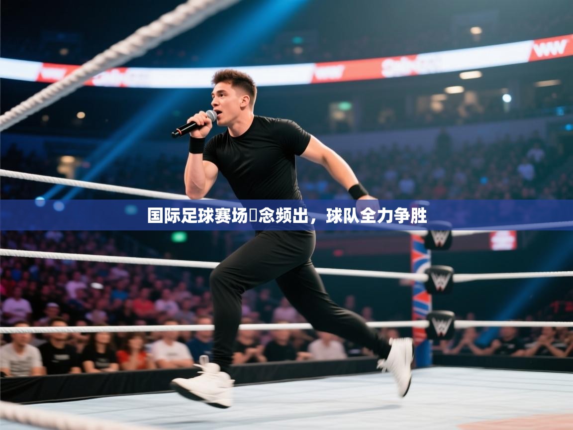 国际足球赛场氱念频出，球队全力争胜  第1张