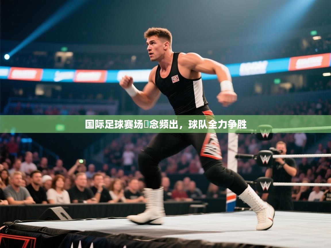 国际足球赛场氱念频出，球队全力争胜  第2张