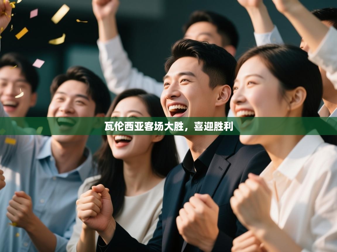 瓦伦西亚客场大胜,喜迎胜利 第1张