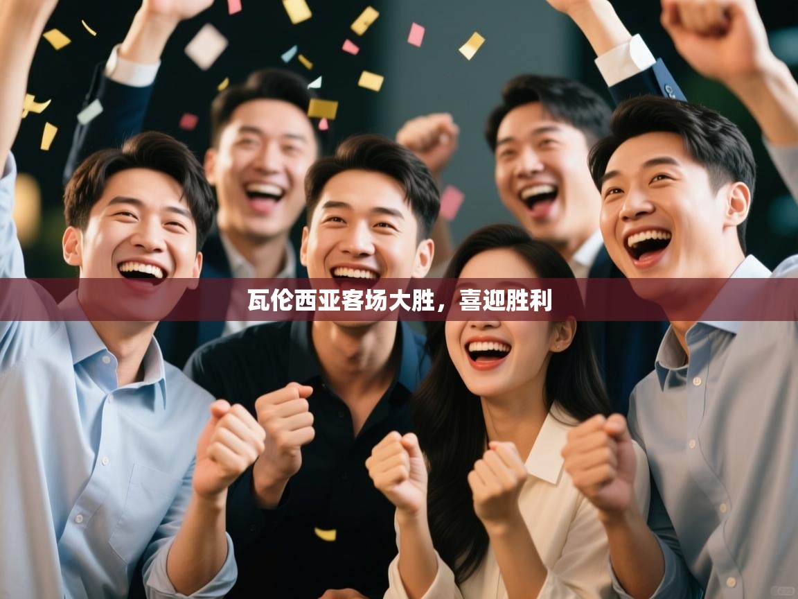 瓦伦西亚客场大胜,喜迎胜利 第2张