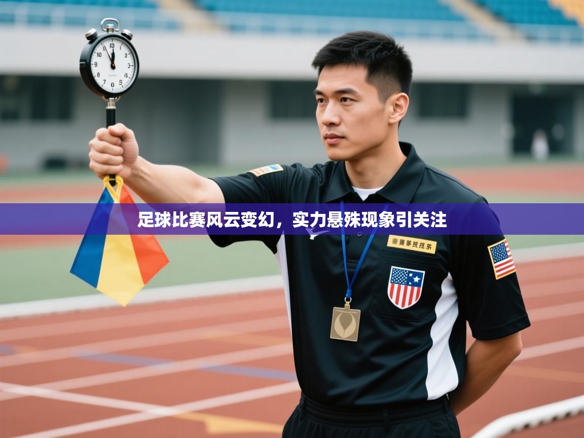 足球比赛风云变幻，实力悬殊现象引关注  第2张