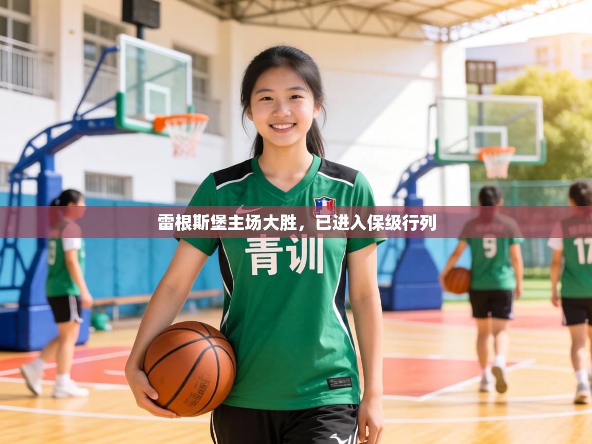 雷根斯堡主场大胜，已进入保级行列  第2张