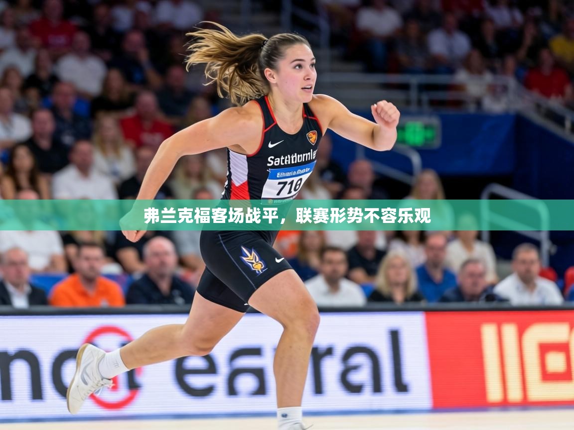 弗兰克福客场战平，联赛形势不容乐观  第2张